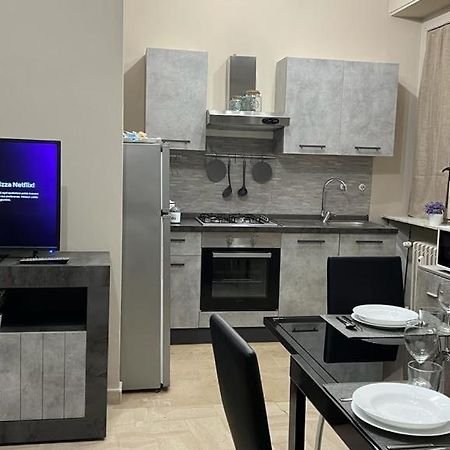 Ferienwohnung Casa Di Paola 2 Asti Exterior foto