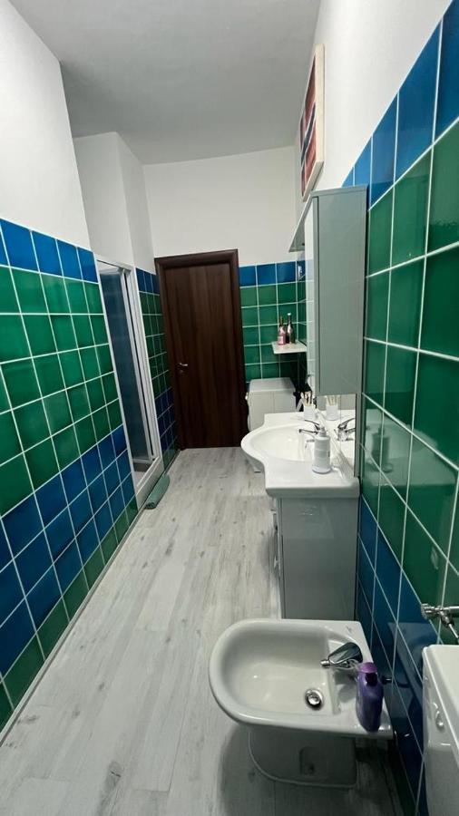Ferienwohnung Casa Di Paola 2 Asti Exterior foto