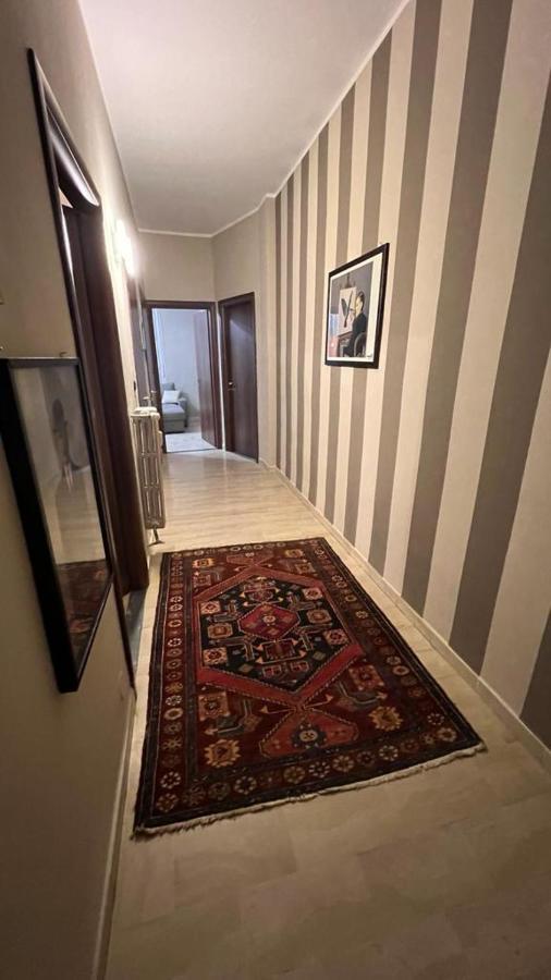 Ferienwohnung Casa Di Paola 2 Asti Exterior foto