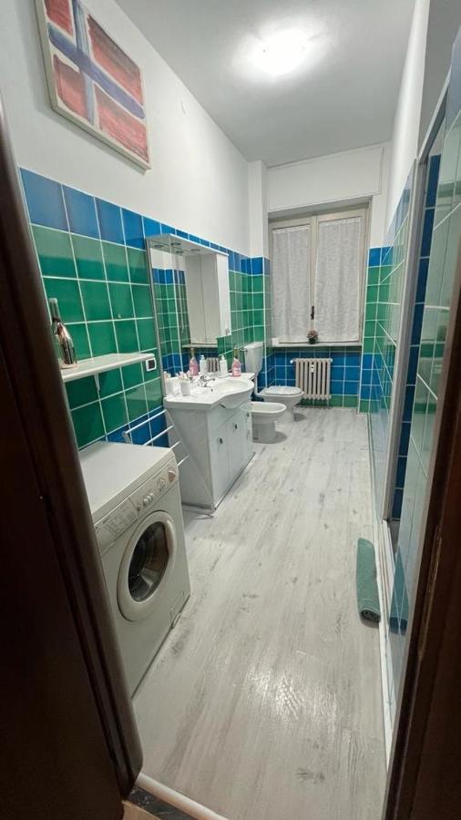 Ferienwohnung Casa Di Paola 2 Asti Exterior foto