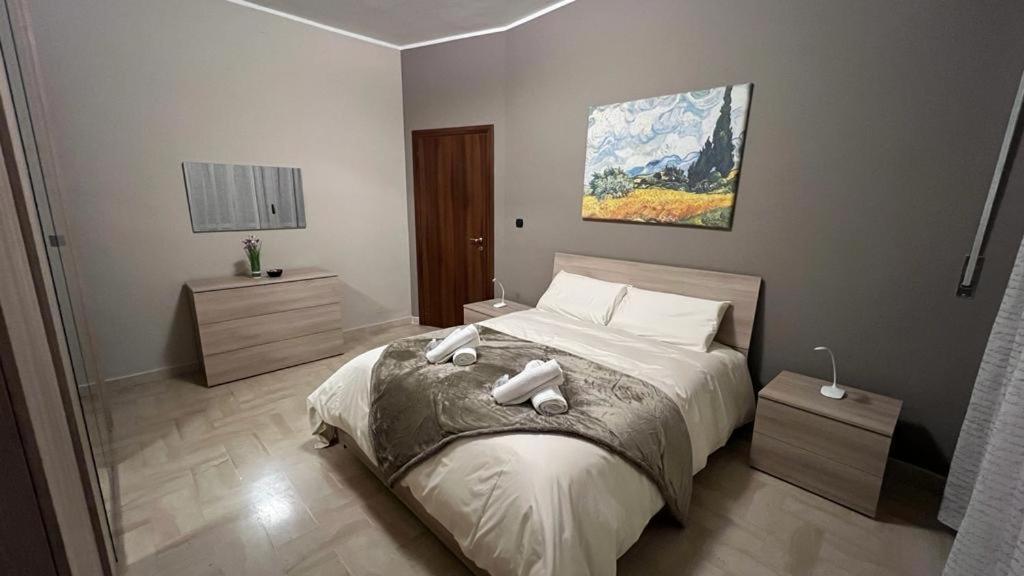 Ferienwohnung Casa Di Paola 2 Asti Exterior foto